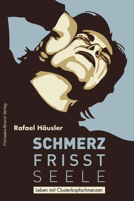 Cover for Häusler · Schmerz frisst Seele (Book)