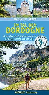 Cover for Holtkamp · Im Tal der Dordogne (Book)