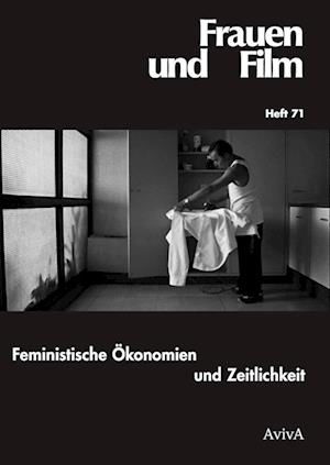 Cover for Eva Kuhn · Feministische Ökonomien und Zeitlichkeit (Bok) (2023)
