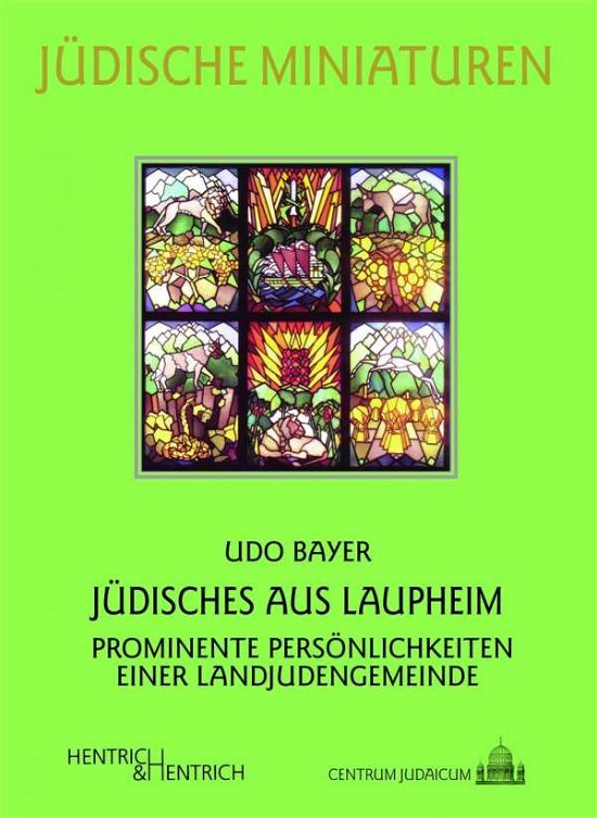 Cover for Bayer · Jüdisches aus Laupheim (Book)