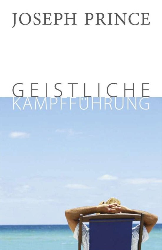 Cover for Prince · Geistliche Kampfführung (Bog)