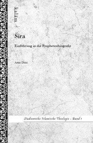 Cover for Dziri · Sira - Einführung in die Prophete (Buch)