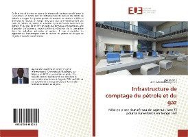 Cover for John · Infrastructure de comptage du pétr (Bog)