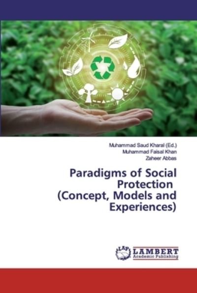 Cover for Khan · Paradigms of Social Protection (Co (Bog) (2019)