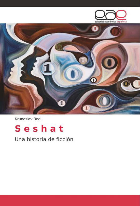 Cover for Bedi · S e s h a t (Book)