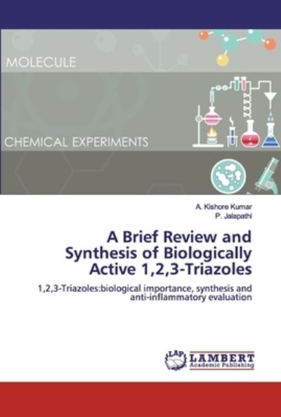 Cover for Kumar · A Brief Review and Synthesis of B (Bok) (2020)