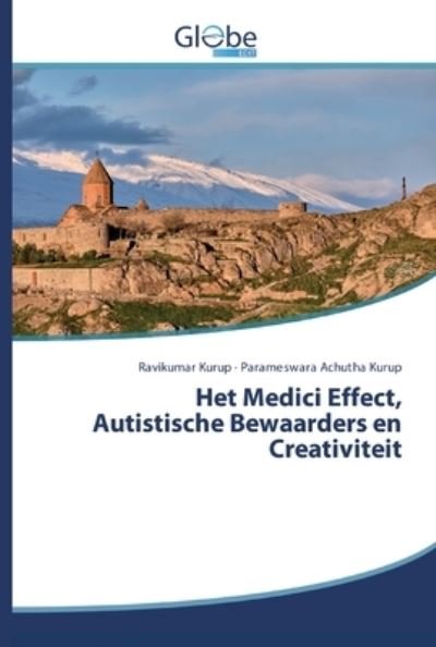 Cover for Kurup · Het Medici Effect, Autistische Be (Bog) (2020)
