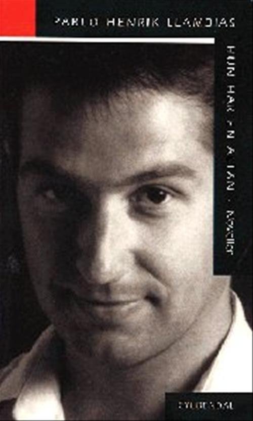 Cover for Pablo Llambías · Gyldendals Paperbacks: Hun har en altan (Paperback Bog) [3. udgave] [Paperback] (1997)