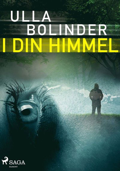 Cover for Ulla Bolinder · I din himmel (Płyta CD z plikami MP3) (2019)