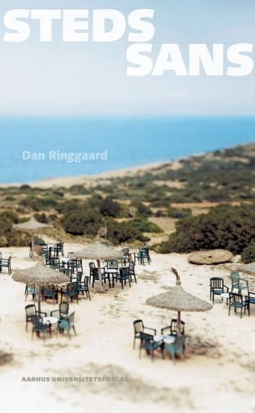 Cover for Dan Ringgaard · Stedssans (Buch) (2001)
