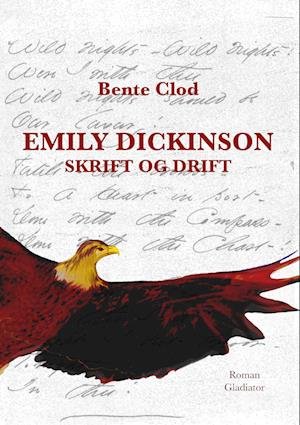 Cover for Bente Clod · Emily Dickinson (Pocketbok) [1. utgave] (2023)
