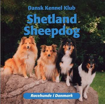 Racehunde i Danmark: Shetland Sheepdog -  - Bøger - Atelier - 9788778574220 - 15. august 2003