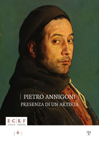 Cover for Ricardo Zucconi · Pietro Annigoni (Paperback Book) (2013)