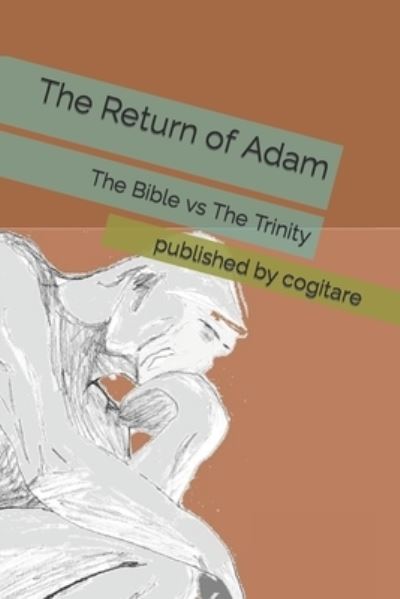 Cover for Soeres Ramadhin · The Return of Adam (Paperback Book) (2016)