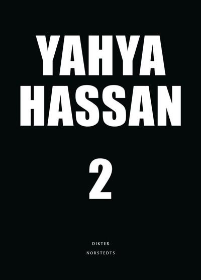 Cover for Yahya Hassan · Yahya Hassan 2 (Bok) (2020)
