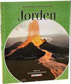 NE Spännande kunskap Jorden - Nationalencyklopedin - Books - NE Nationalencyklopedin - 9789197583220 - September 19, 2005