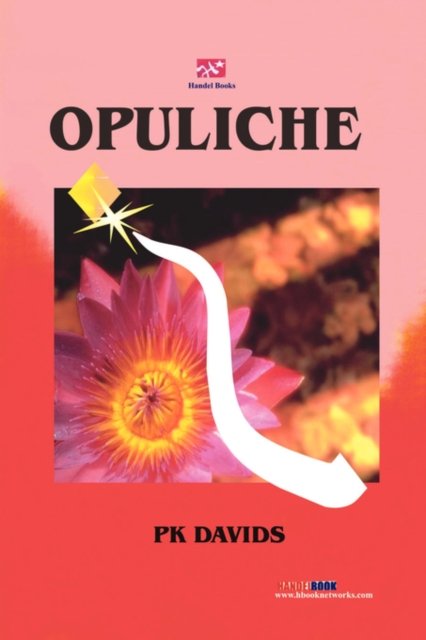 Cover for Pk Davids · Opuliche (Pocketbok) (2008)