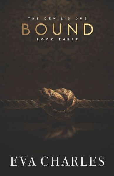 Cover for Eva Charles · Bound (Paperback Book) (2020)