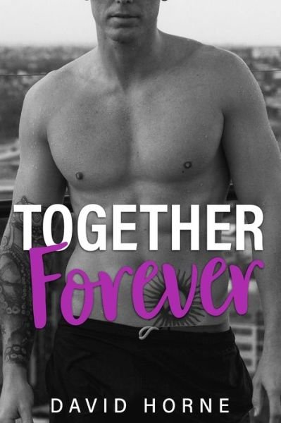 Cover for David Horne · Together Forever (Pocketbok) (2020)