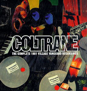 John Coltrane · Complete 1961 Village Vanguard Recordings (CD) [Box set]  (1997)