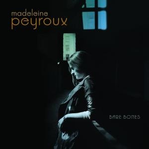 Bare Bones - Madeleine Peyroux - Musikk - JAZZ - 0011661327221 - 10. mars 2009
