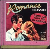 Romance Classics / Various - Romance Classics / Various - Musik - DELOS - 0013491160221 - 16 juli 1996