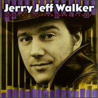 Cover for Jerry Jeff Walker · Best of Vanguard Years (CD) (1999)