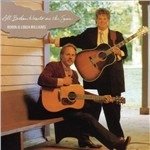 Cover for Williams Robin &amp; Linda · All Broken Hearts Are the Same (CD) (2000)