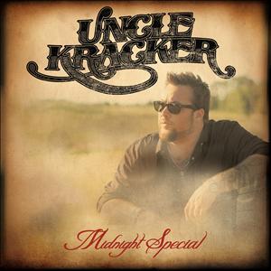 Midnight Special - Uncle Kracker - Musiikki - CAPITOL - 0015891409221 - maanantai 19. marraskuuta 2012