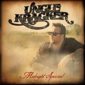 Cover for Uncle Kracker · Midnight Special (CD) (2012)