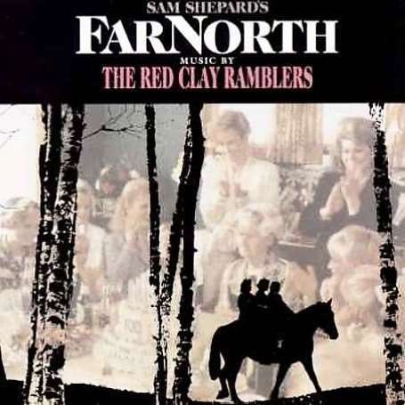 Cover for Red Clay Ramblers · Far North (CD) (1990)