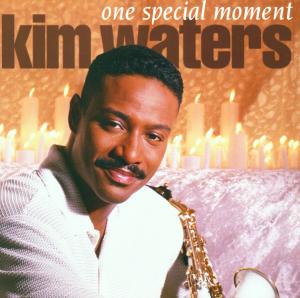 One Special Moment - Kim Waters - Musiikki - Shanachie - 0016351506221 - tiistai 19. lokakuuta 1999