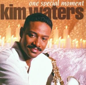Cover for Kim Waters · One Special Moment (CD) (1999)