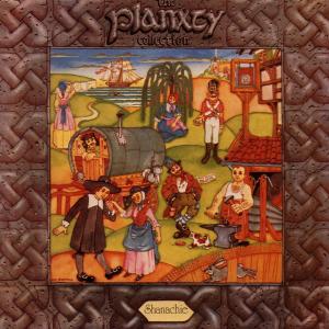 Collection - Planxty - Música - SHANACHIE - 0016351791221 - 12 de dezembro de 1989