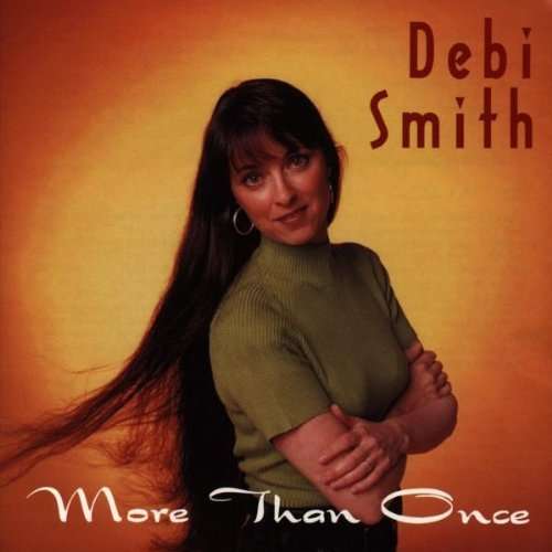 More Than Once - Smith Debi - Muzyka - Shanachie - 0016351803221 - 31 stycznia 2005