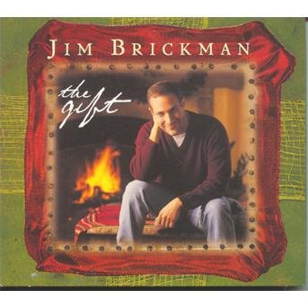 Cover for Jim Brickman · The Gift (CD)