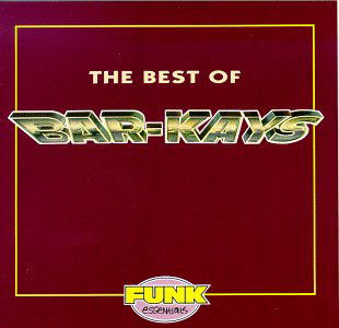 Cover for Bar · Kays-best of (CD) (1901)