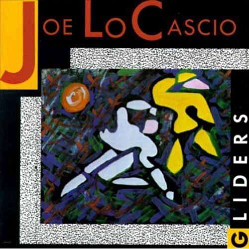 Cover for Joe Locascio · Gliders (CD) (1993)