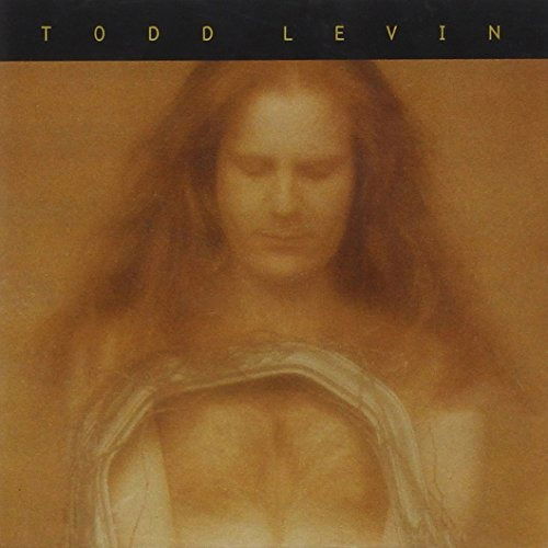 Cover for Levin Todd · Ride the Planet (CD) (1992)