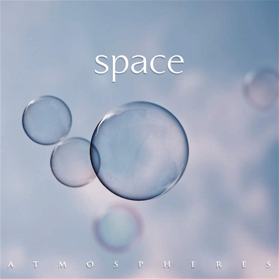 Space - Heaton,glenn & Geoff Mcgarvey - Musik - Pid - 0028947645221 - 19. juli 2011