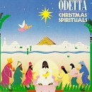 Christmas Spirituals - Odetta - Musikk - VANGUARD - 0029667023221 - 2. oktober 2006