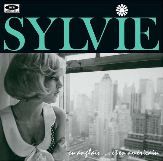 En Anglais... Et En Americain - Sylvie Vartan - Muziek - ACE RECORDS - 0029667078221 - 9 december 2016