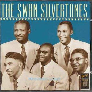 Heavenly Light - Swan Silvertones - Música - Ace - 0029667148221 - 