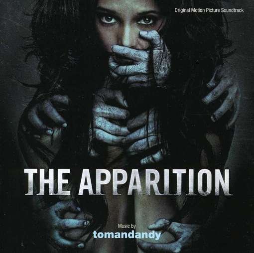 The Apparition - Original Soundtrack / Tomandandy - Musik - VARESE SARABANDE - 0030206716221 - 21. august 2012