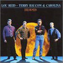 Cover for Reid Lou · Carolina Moon (CD) (1990)