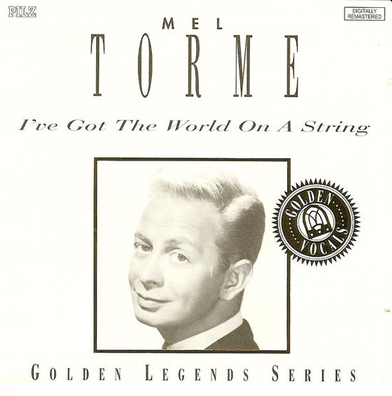 I'Ve Got The World On A String - Mel Torme - Music - Pilz - 0036244934221 - 