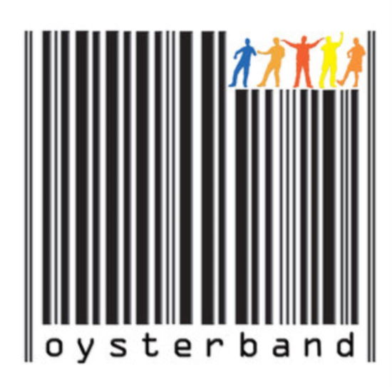 Rise Above - Oysterband - Musique - RUNNING MAN - 0038146203221 - 11 octobre 2004