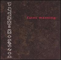 Cover for Fates Warning · Inside out (CD) [Reissue edition] (1998)