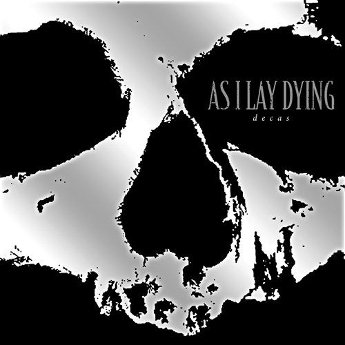 Decas (10th Anniv.) - As I Lay Dying - Musiikki - METAL BLADE RECORDS - 0039841505221 - maanantai 7. tammikuuta 2013