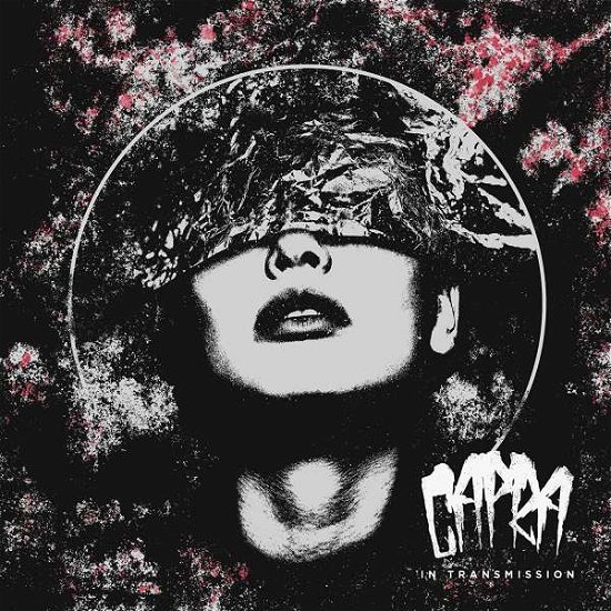 Cover for Capra · In Transmission (CD) (2021)